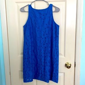 BB Dakota lace dress